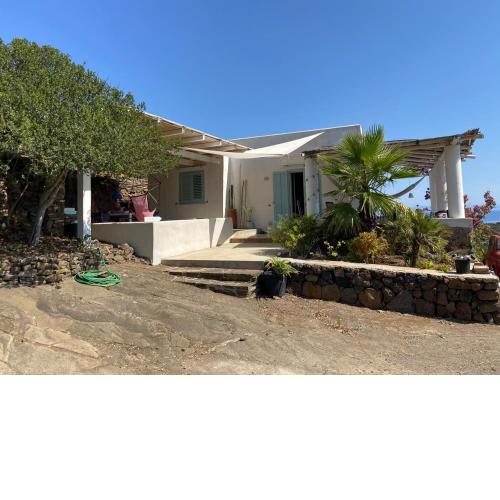 Casa Nica