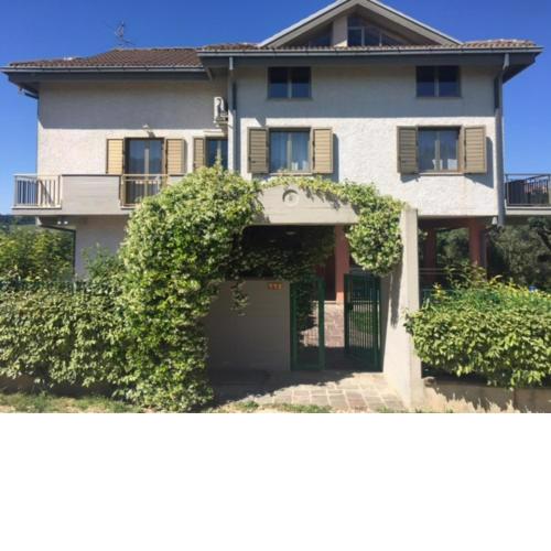 Casa Nicolangelo