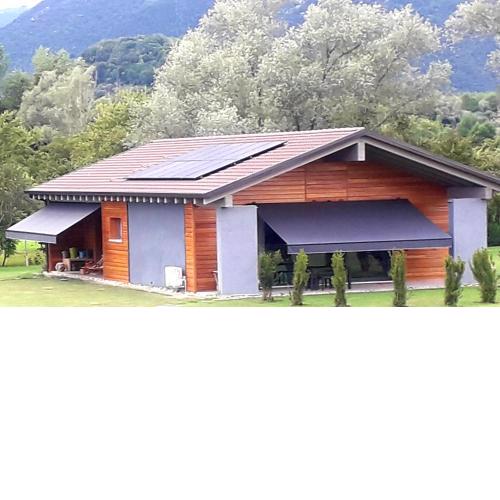 Casa Nicole 1