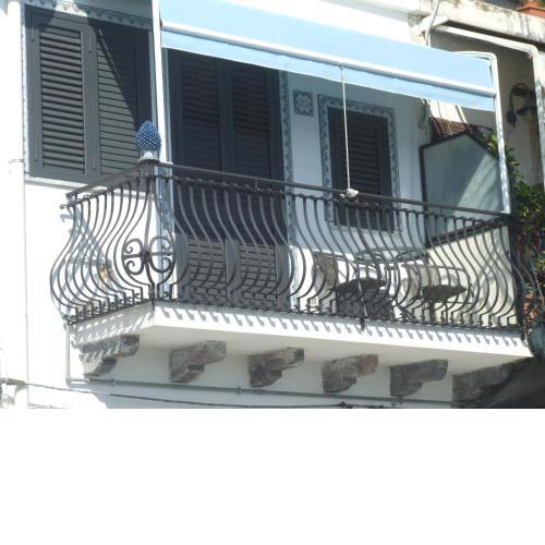 CASA NICOLE fronte mare