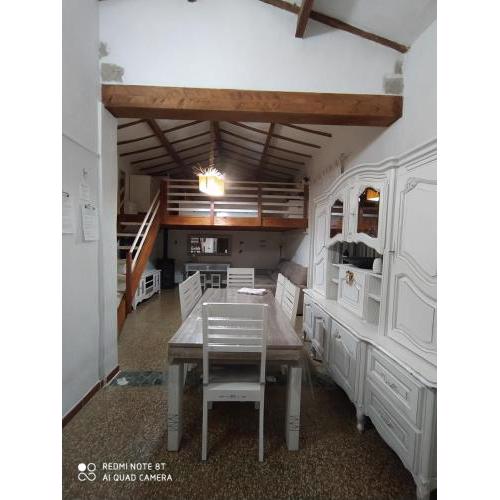 Casa Nicole