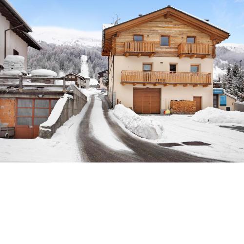 Casa Nicoletta estate