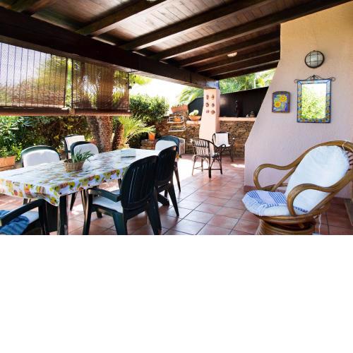 Casa Nicoletta