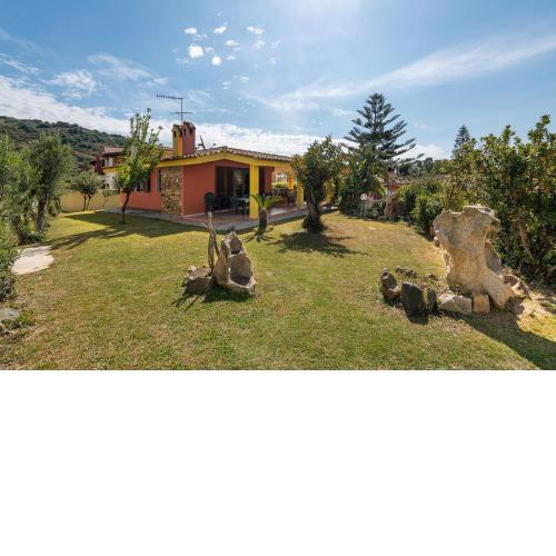 Casa Nicoletta