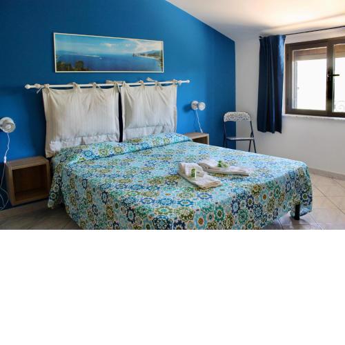 Casa Nicotìria a 50mt dal mare