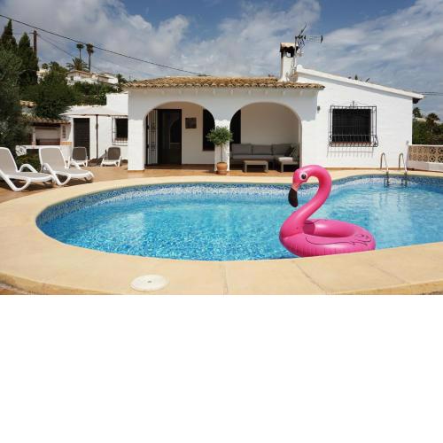 Casa Nido