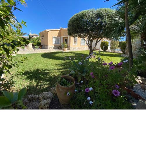 Casa Nieves Cabo roig