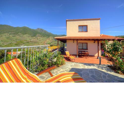 Casa Nieves