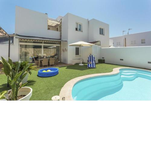 Casa Nikydan