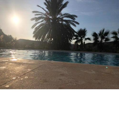 Casa Nimajas