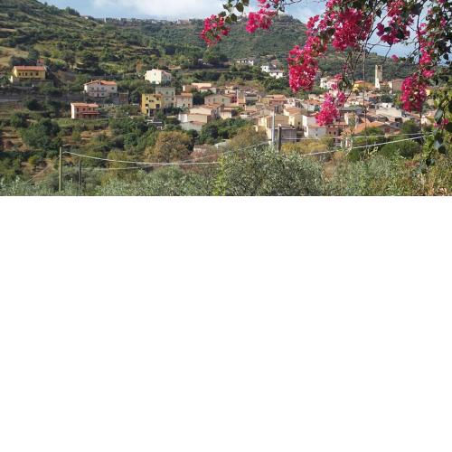 Casa Nina - Modolo a 3 km dal mare di Bosa