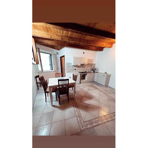 Casa Ninetta