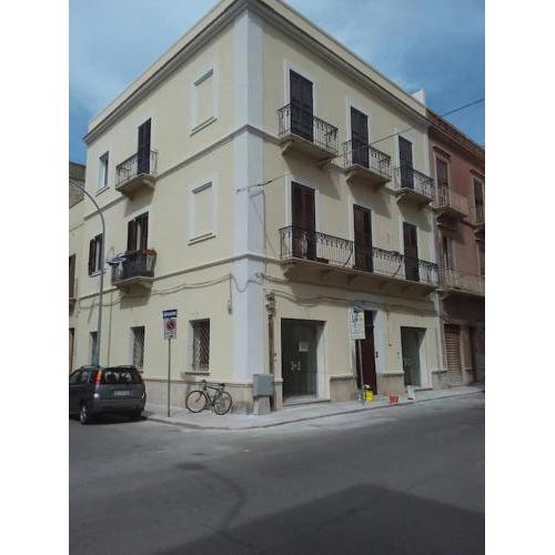 Casa Ninetta