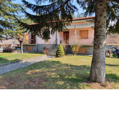 Casa Ninì