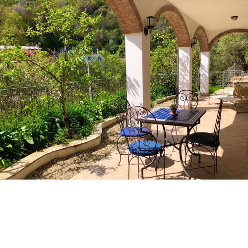 Casa Ninin