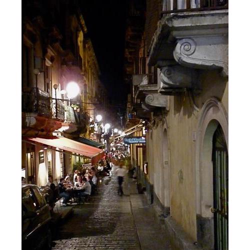 Casa Nipitella
