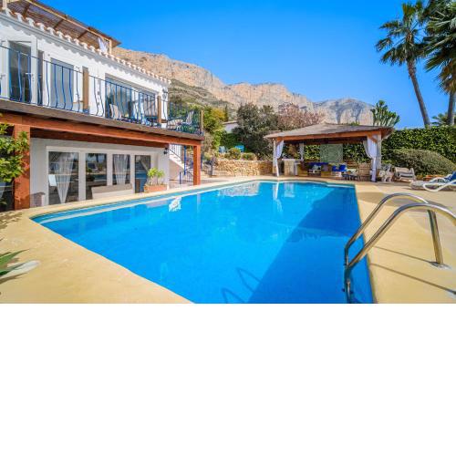 Casa Nirvana