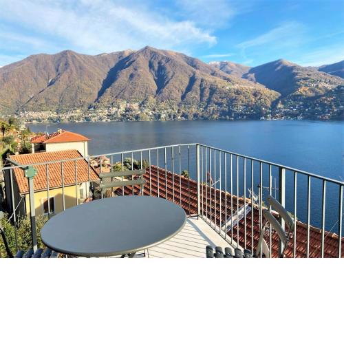 Casa Niss–Best Lake View in Como