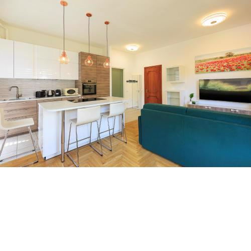 Casa Nives - By Impero House