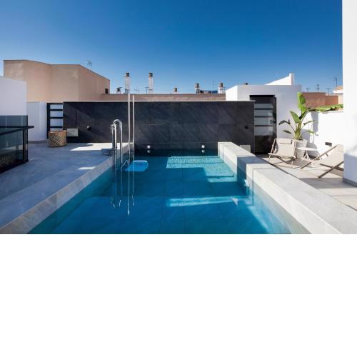 Casa Noa Apartments