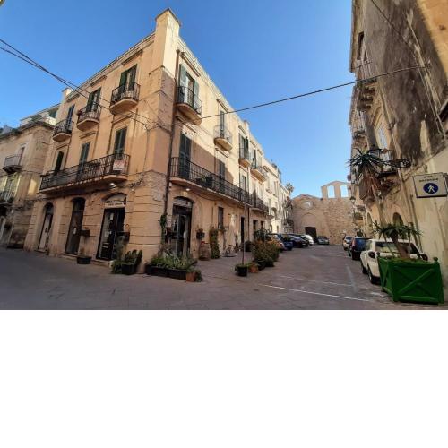 Casa Noa, il tuo appartamento nel cuore di Ortigia