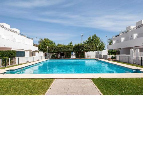 Casa Noah - Sólo familias