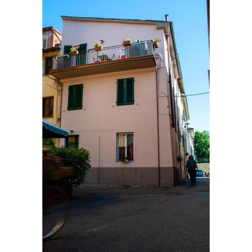 Casa Nocchi
