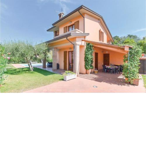 Casa Noemi I