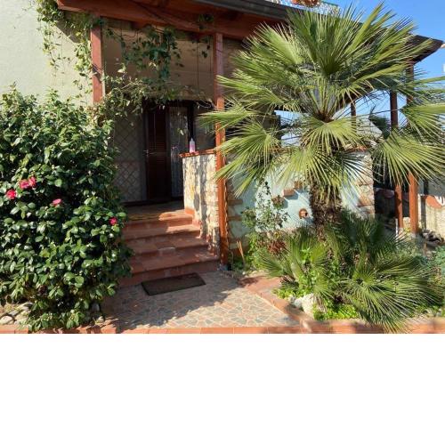 Casa Nonna Bianca- appartamento pratico a pochi minuti da Napoli