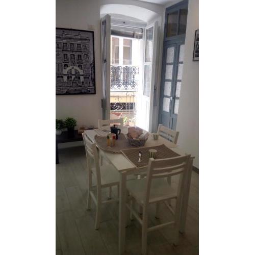 casa nonna Emma