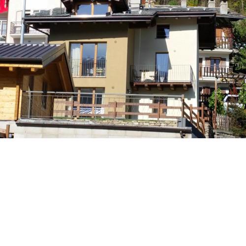 Casa nonna Felicita