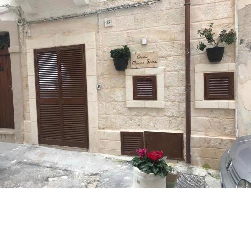 casa nonna Fiora