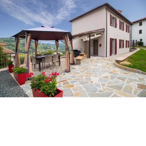 Casa Nonna Ida - Vacanze in Langa