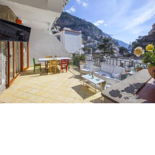Casa Nonna Mary