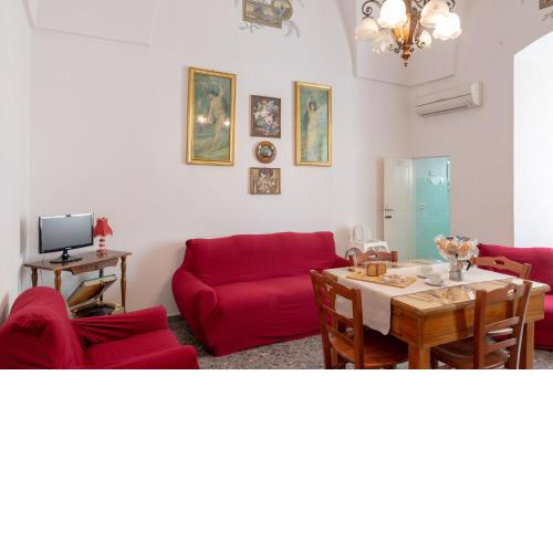 casa NONNA NELLA