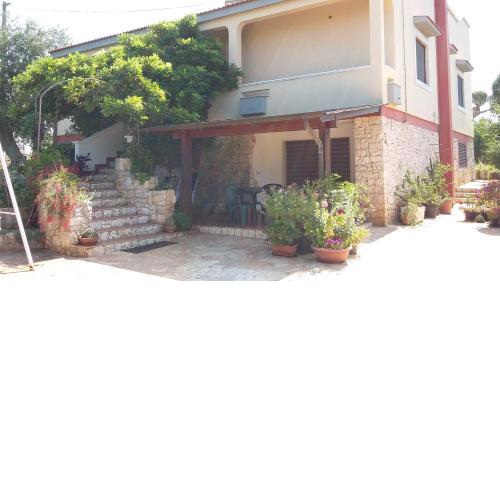 casa Nonna Nina
