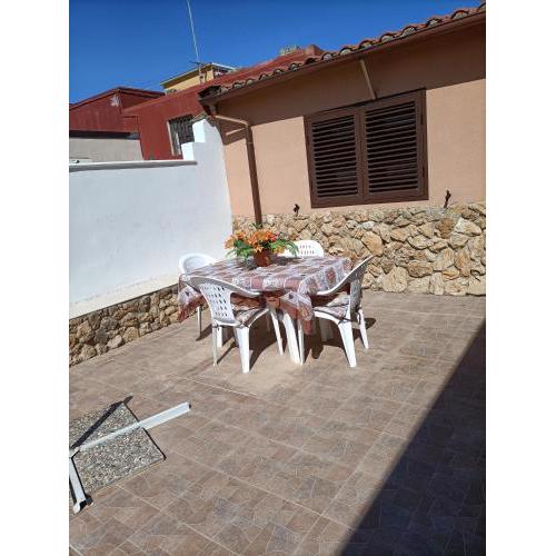 Casa Nonna Pina