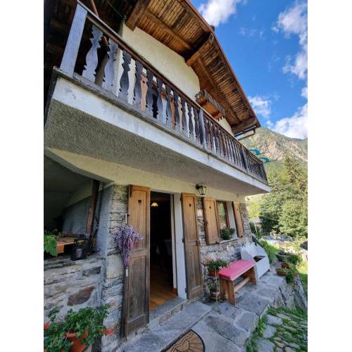 CASA NONNA RINA