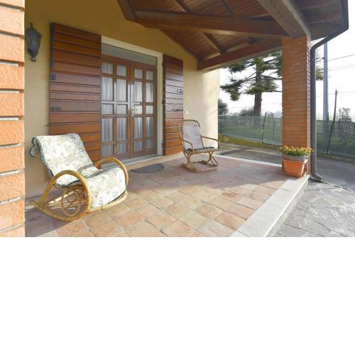 Casa Nonna Rina
