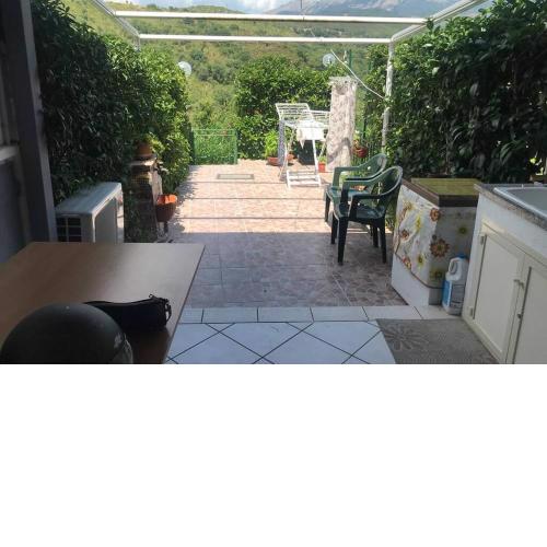 Casa Nonna Rosa