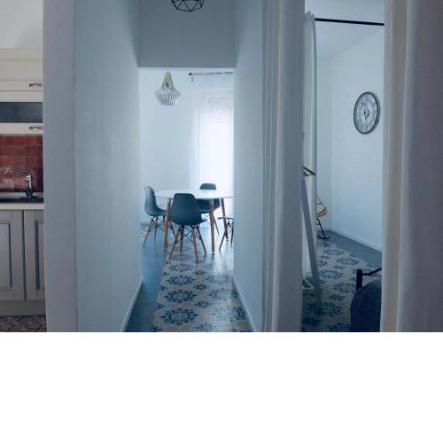 Casa Nonna Rosa