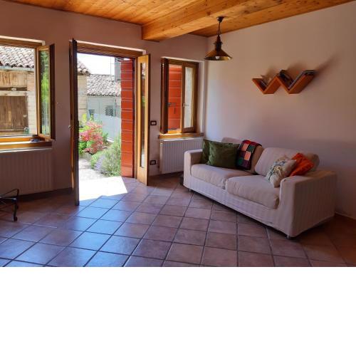 Casa Nonna Silla