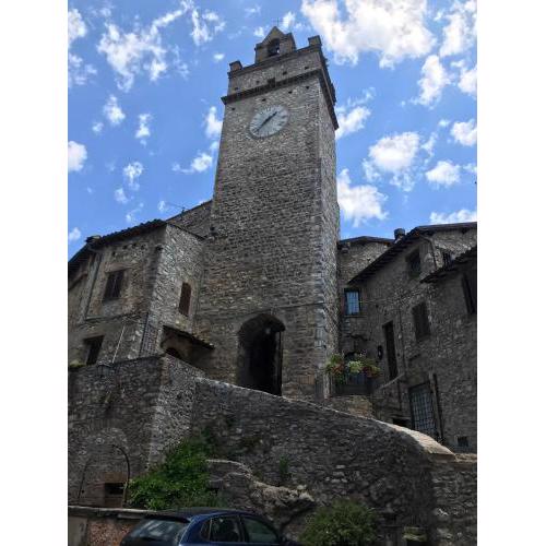 Casa Nonna Velia