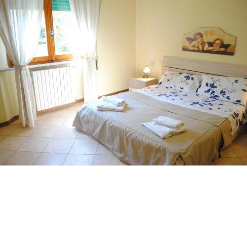 Casa Nonno Isidoro