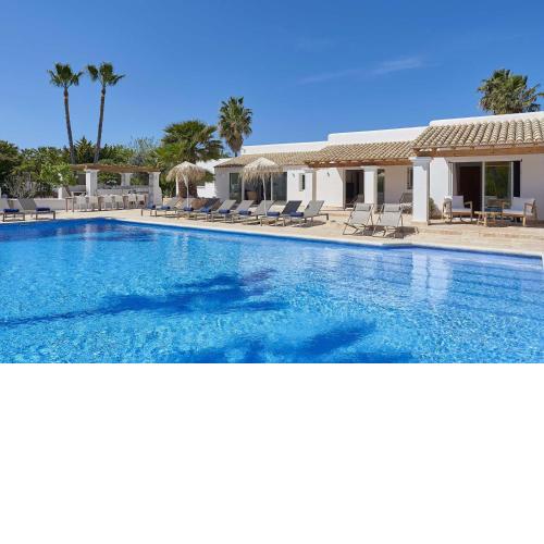 Casa Nora - Sant Josep de sa Talaia