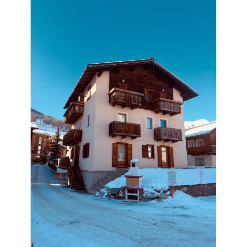 Casa Norberto