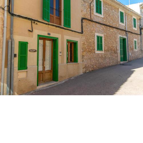 Casa Nord 8Pax