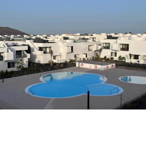 Casa Nordeste con piscina Casilla de Costa
