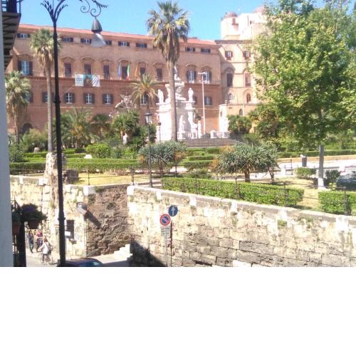 Casa Normanna