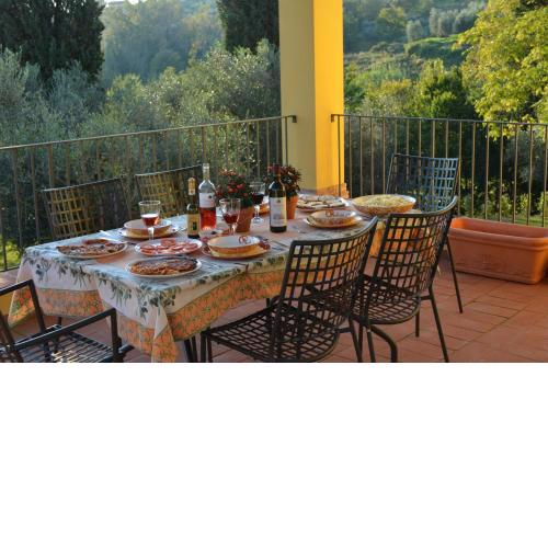 Casa Noscali al Borghetto